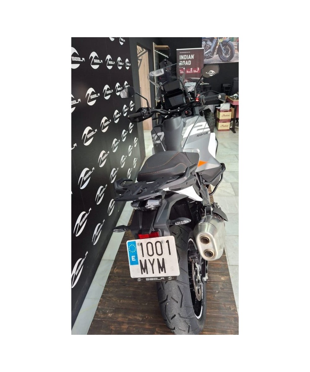 KTM 1290 Adventure S 2025 | 14.860 km | 16.900€