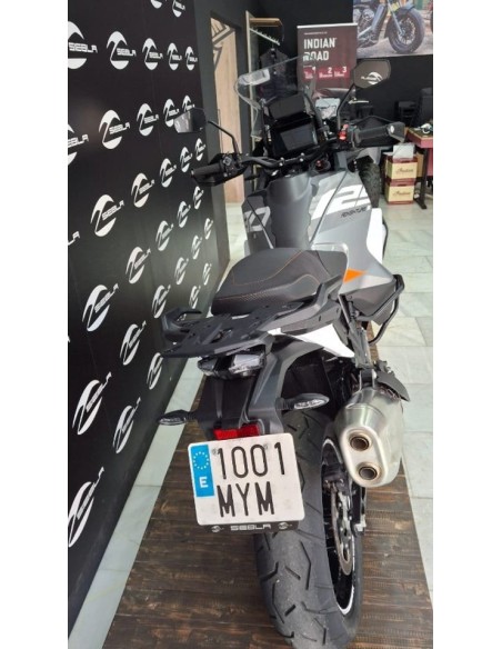 KTM 1290 Adventure S 2025 | 14.860 km | 16.900€