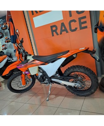 KTM 350 EXC‑F 2024 | 594 km | 8.900€
