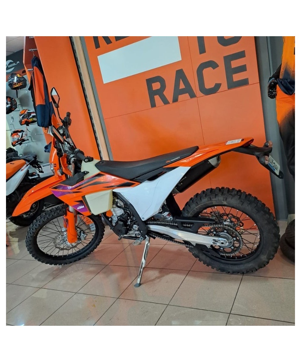 KTM 350 EXC‑F 2024 | 594 km | 8.900€