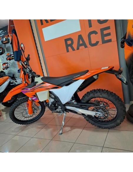 KTM 350 EXC‑F 2024 | 594 km | 8.900€