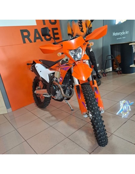 KTM 350 EXC‑F 2024 | 594 km | 8.900€