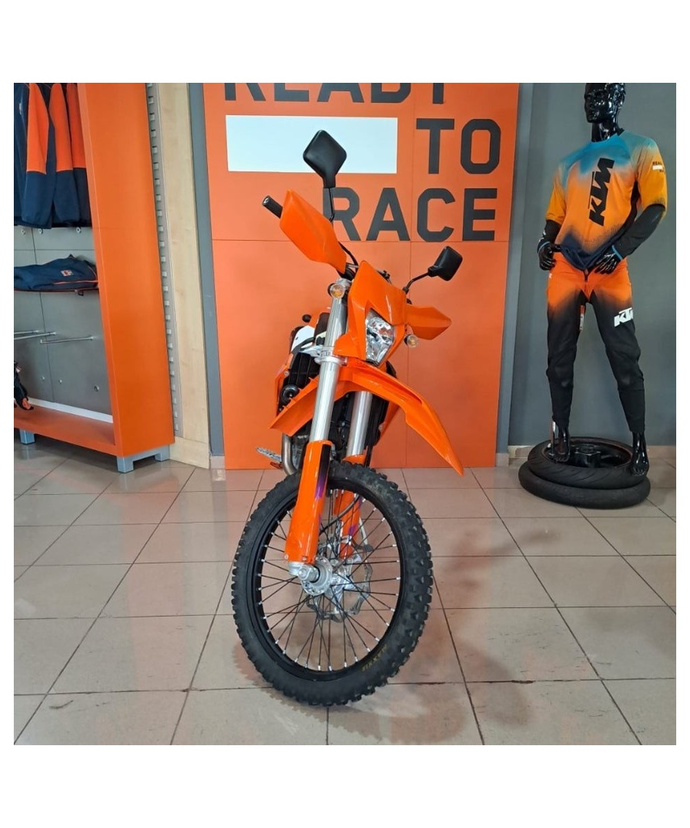 KTM 350 EXC‑F 2024 | 594 km | 8.900€