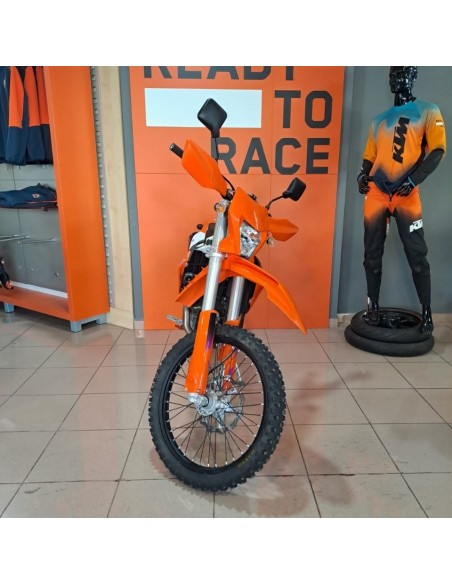 KTM 350 EXC‑F 2024 | 594 km | 8.900€