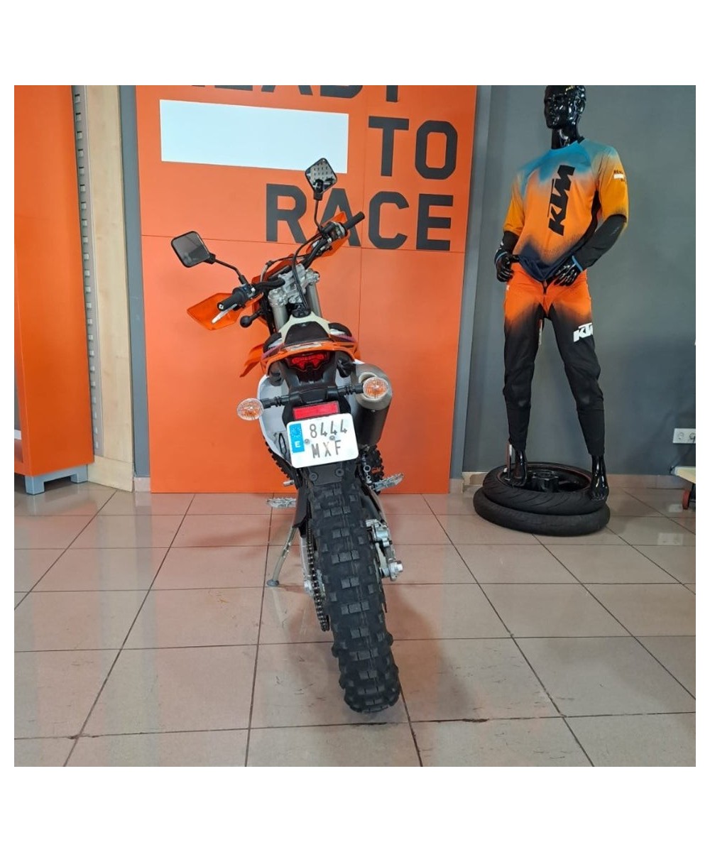 KTM 350 EXC‑F 2024 | 594 km | 8.900€