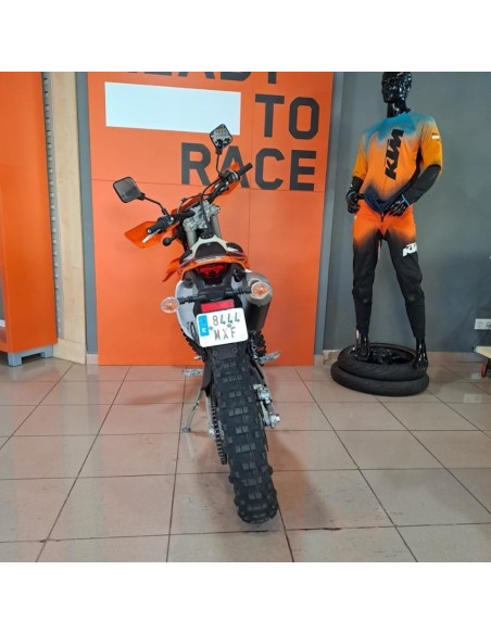 KTM 350 EXC‑F 2024 | 594 km | 8.900€