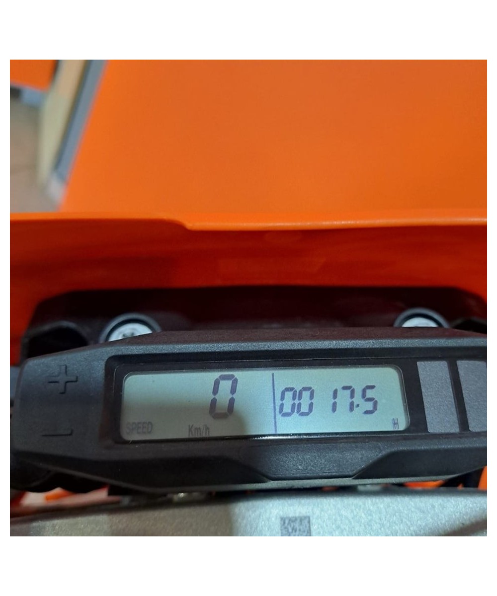 KTM 350 EXC‑F 2024 | 594 km | 8.900€