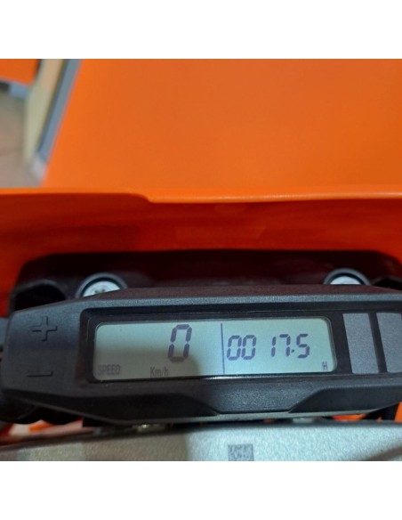 KTM 350 EXC‑F 2024 | 594 km | 8.900€