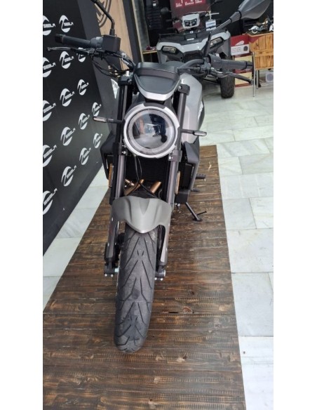 Moto Morini STR 650 2025 | 0 km | Nueva | 4.390€