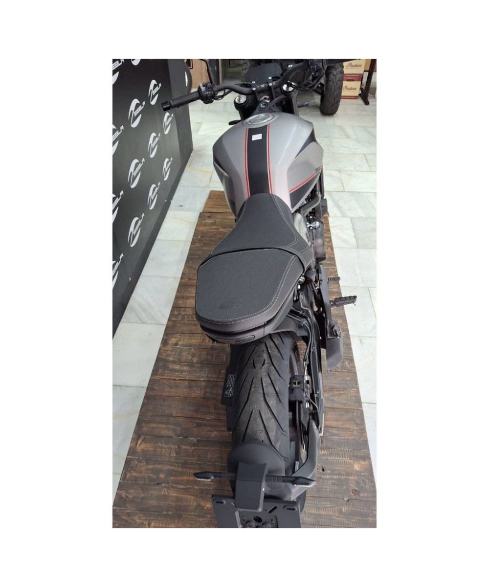 Moto Morini STR 650 2025 | 0 km | Brand‑new | €4,390