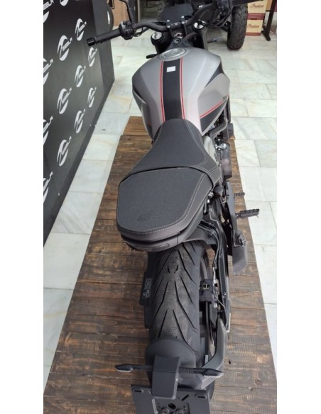 Moto Morini STR 650 2025 | 0 km | Nueva | 4.390€