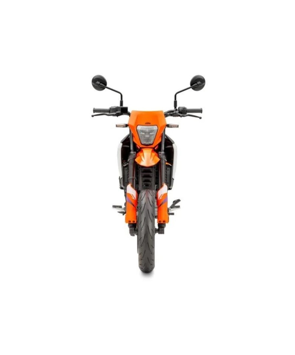 KTM 125 SMC R 2025 | Supermotard | 5.599€
