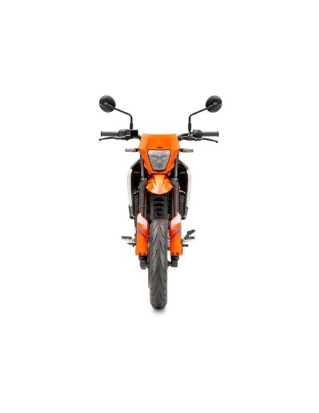 KTM 125 SMC R 2025 | Supermotard | 5.599€