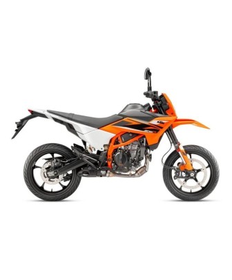 KTM 125 SMC R 2025 | Supermotard | 5.599€