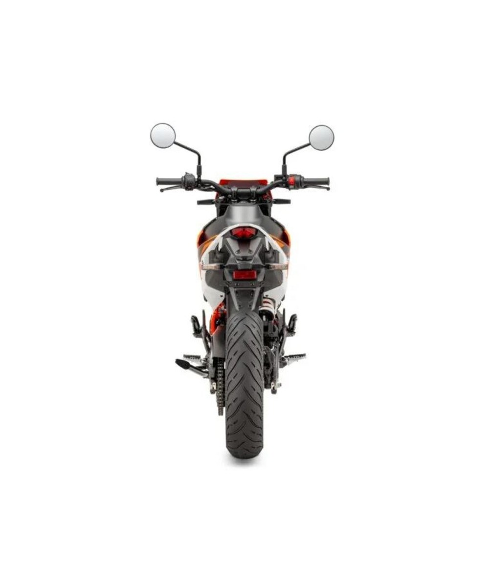 KTM 125 SMC R 2025 | Supermoto | €5,599