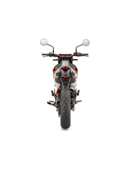 KTM 125 SMC R 2025 | Supermoto | €5,599