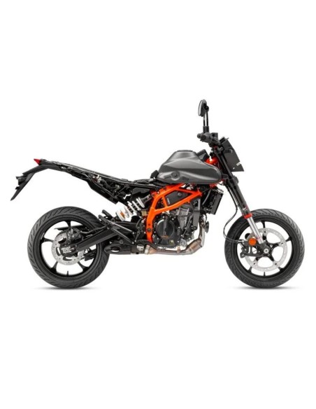 KTM 125 SMC R 2025 | Supermotard | 5.599€