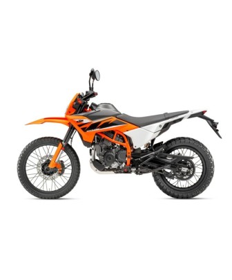 KTM 125 Enduro R 2025 | Lightweight Enduro | €5,599