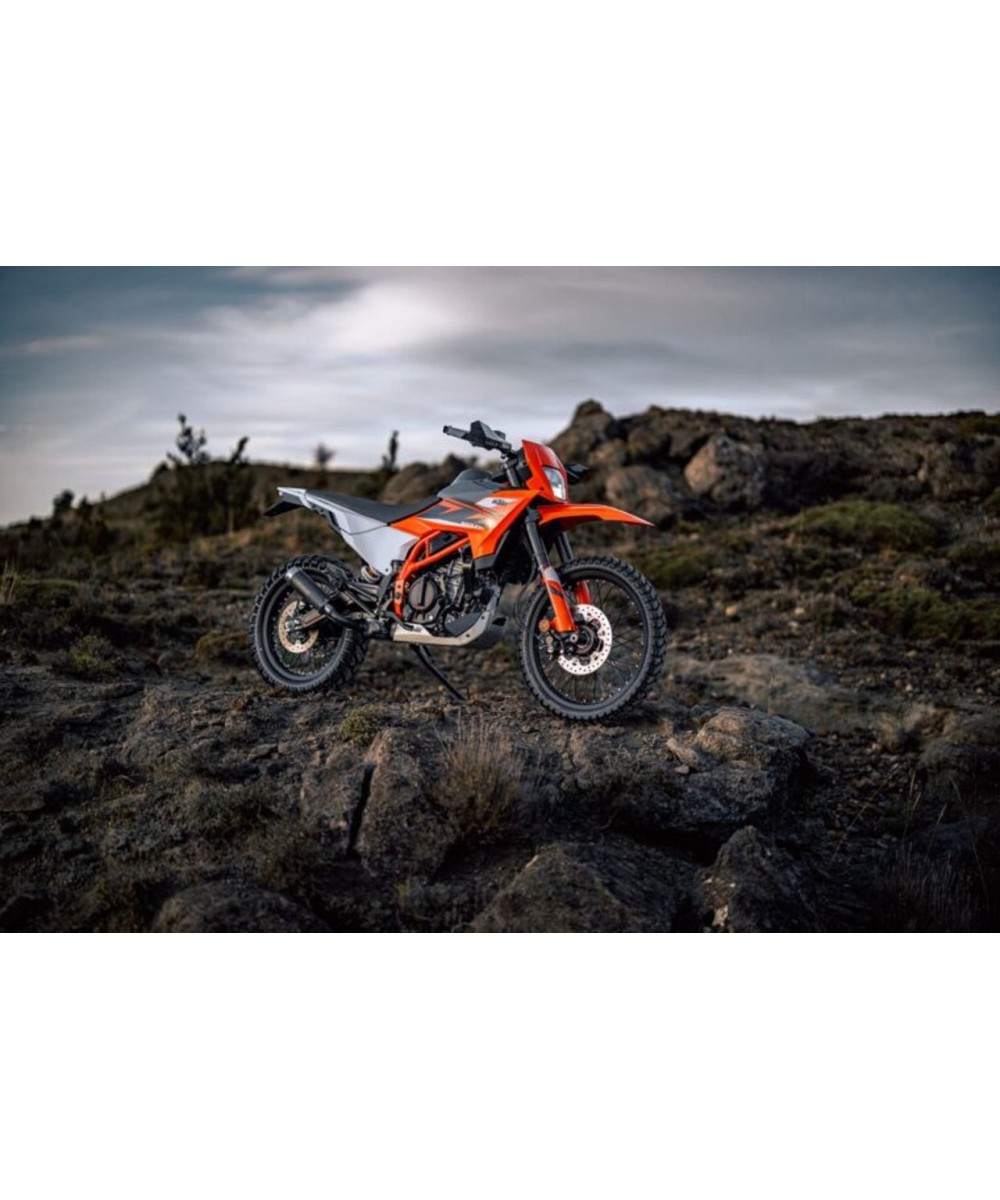 KTM 125 Enduro R 2025 | Enduro ligera | 5.599€