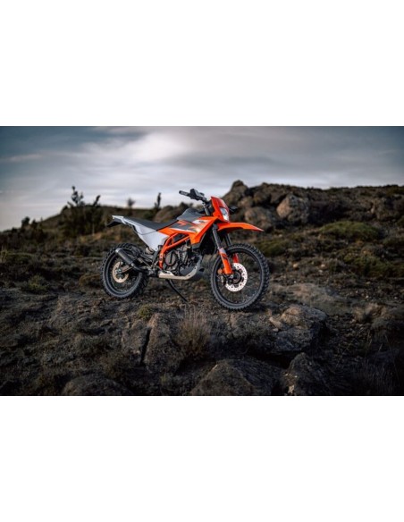 KTM 125 Enduro R 2025 | Lightweight Enduro | €5,599