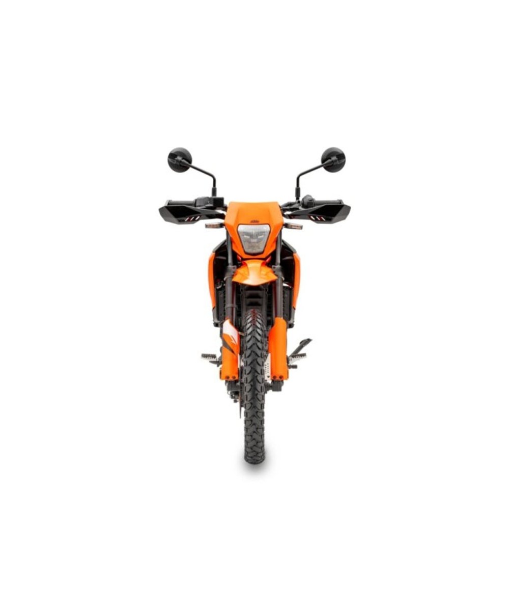 KTM 125 Enduro R 2025 | Lightweight Enduro | €5,599