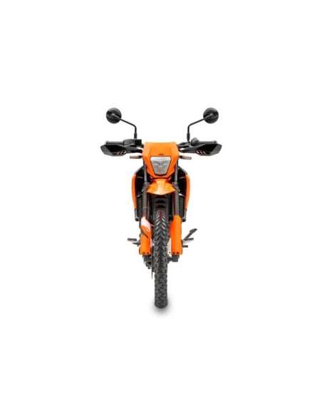 KTM 125 Enduro R 2025 | Enduro ligera | 5.599€