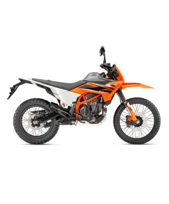 KTM 125 Enduro R 2025 | Enduro ligera | 5.599€ 2