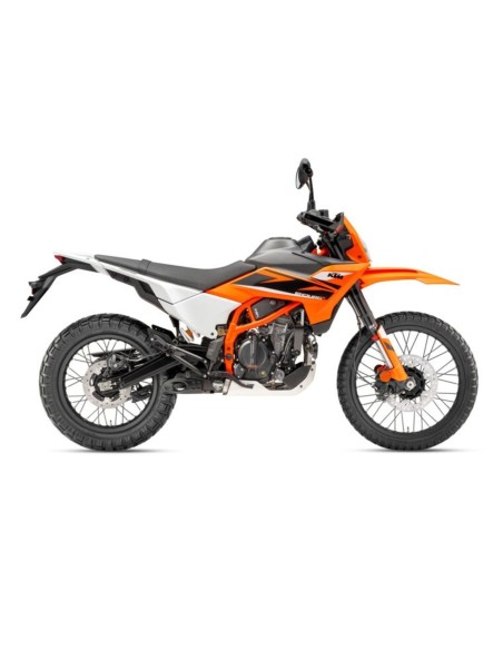 KTM 125 Enduro R 2025 | Lightweight Enduro | €5,599
