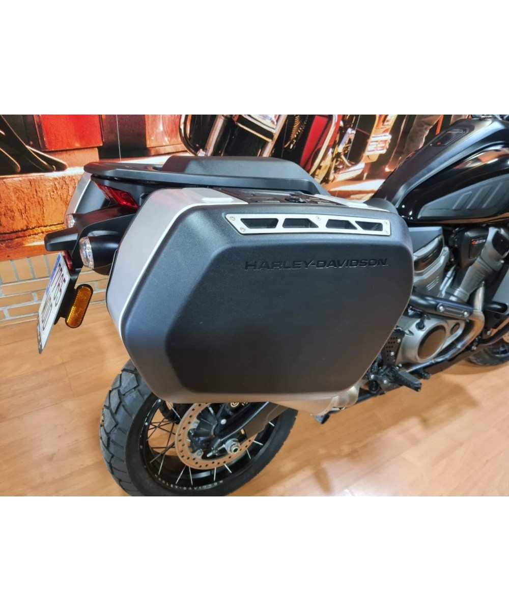 Harley‑Davidson Pan America 1250 Special 2022 | 35.111 km | 13.990€