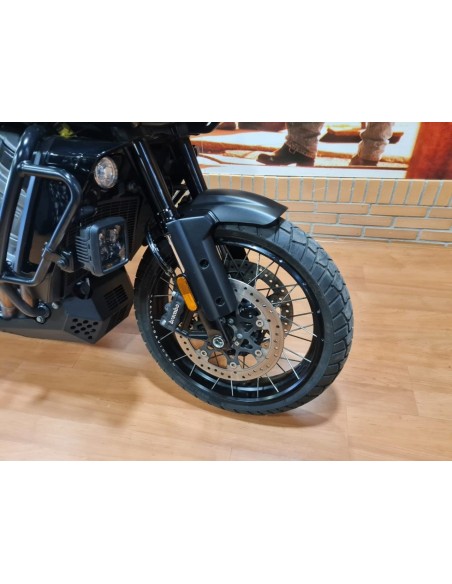 Harley‑Davidson Pan America 1250 Special 2022 | 35.111 km | 13.990€
