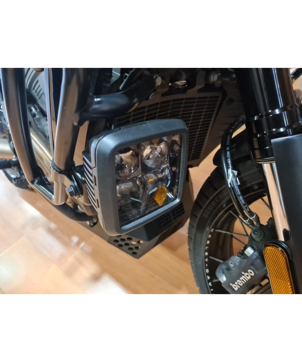 Harley‑Davidson Pan America 1250 Special 2022 | 35.111 km | 13.990€