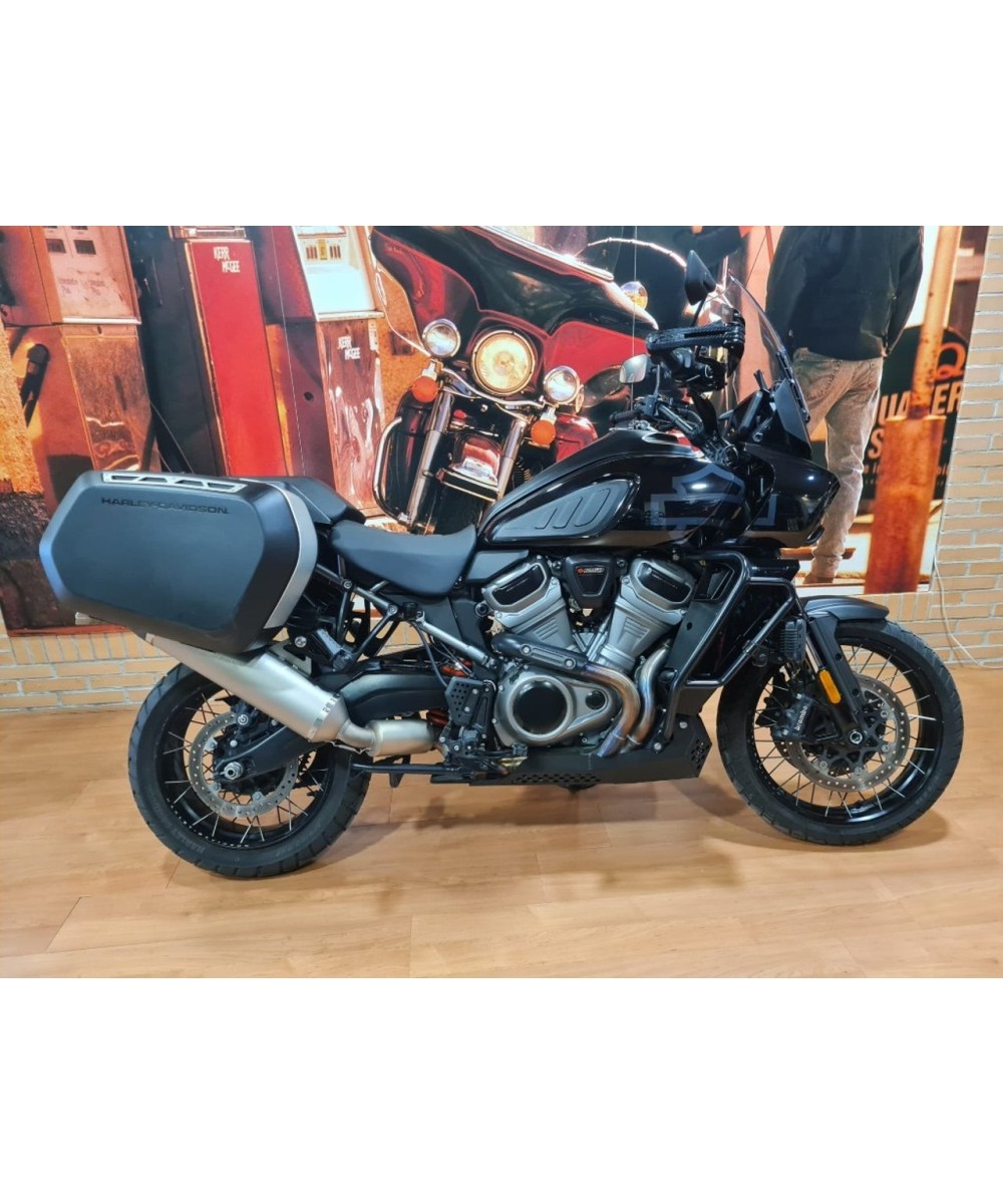 Harley‑Davidson Pan America 1250 Special 2022 | 35.111 km | 13.990€