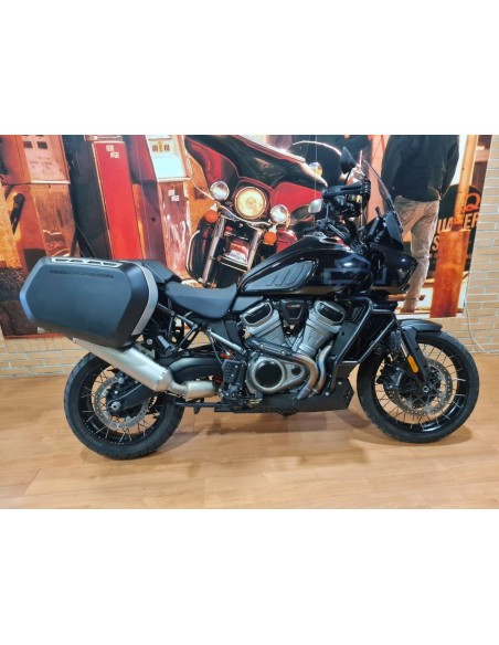 Harley‑Davidson Pan America 1250 Special 2022 | 35.111 km | 13.990€