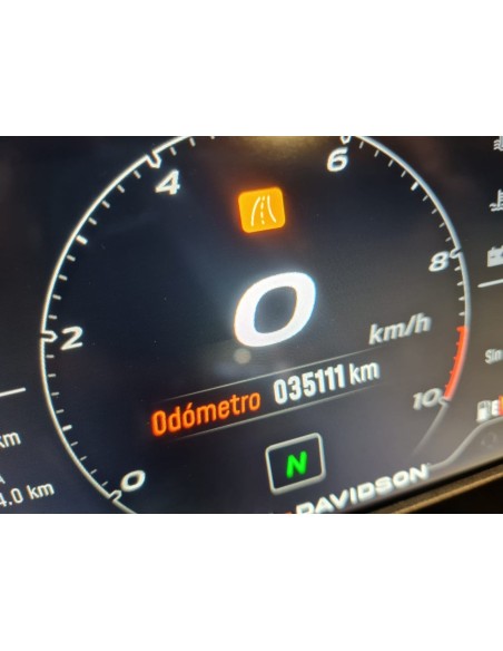 Harley‑Davidson Pan America 1250 Special 2022 | 35.111 km | 13.990€