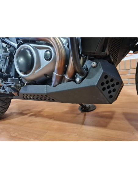 Harley‑Davidson Pan America 1250 Special 2022 | 35.111 km | 13.990€