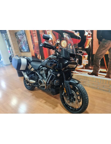 Harley‑Davidson Pan America 1250 Special 2022 | 35.111 km | 13.990€