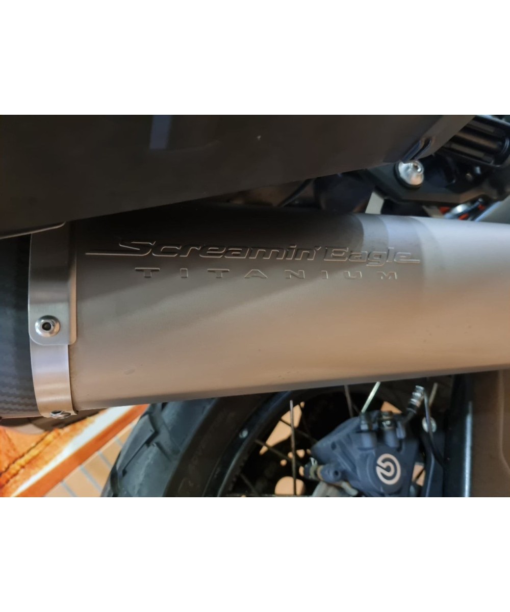 Harley‑Davidson Pan America 1250 Special 2022 | 35.111 km | 13.990€