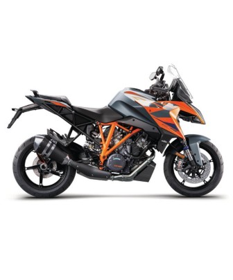 KTM 1290 Super Duke GT 2024 | Brand new | €17,352