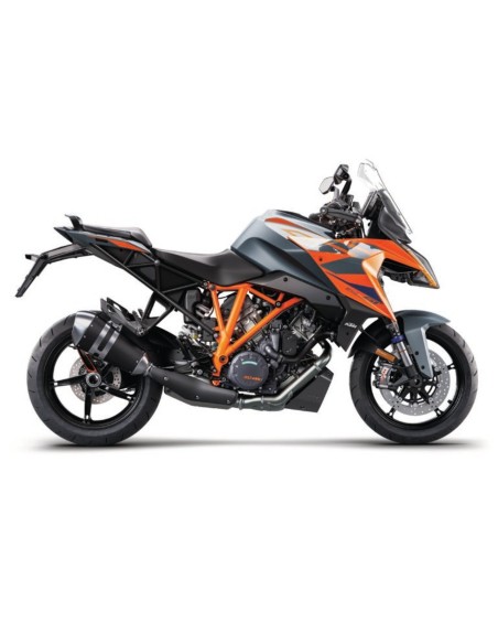 KTM 1290 Super Duke GT 2024 | Moto nueva | 17.352€