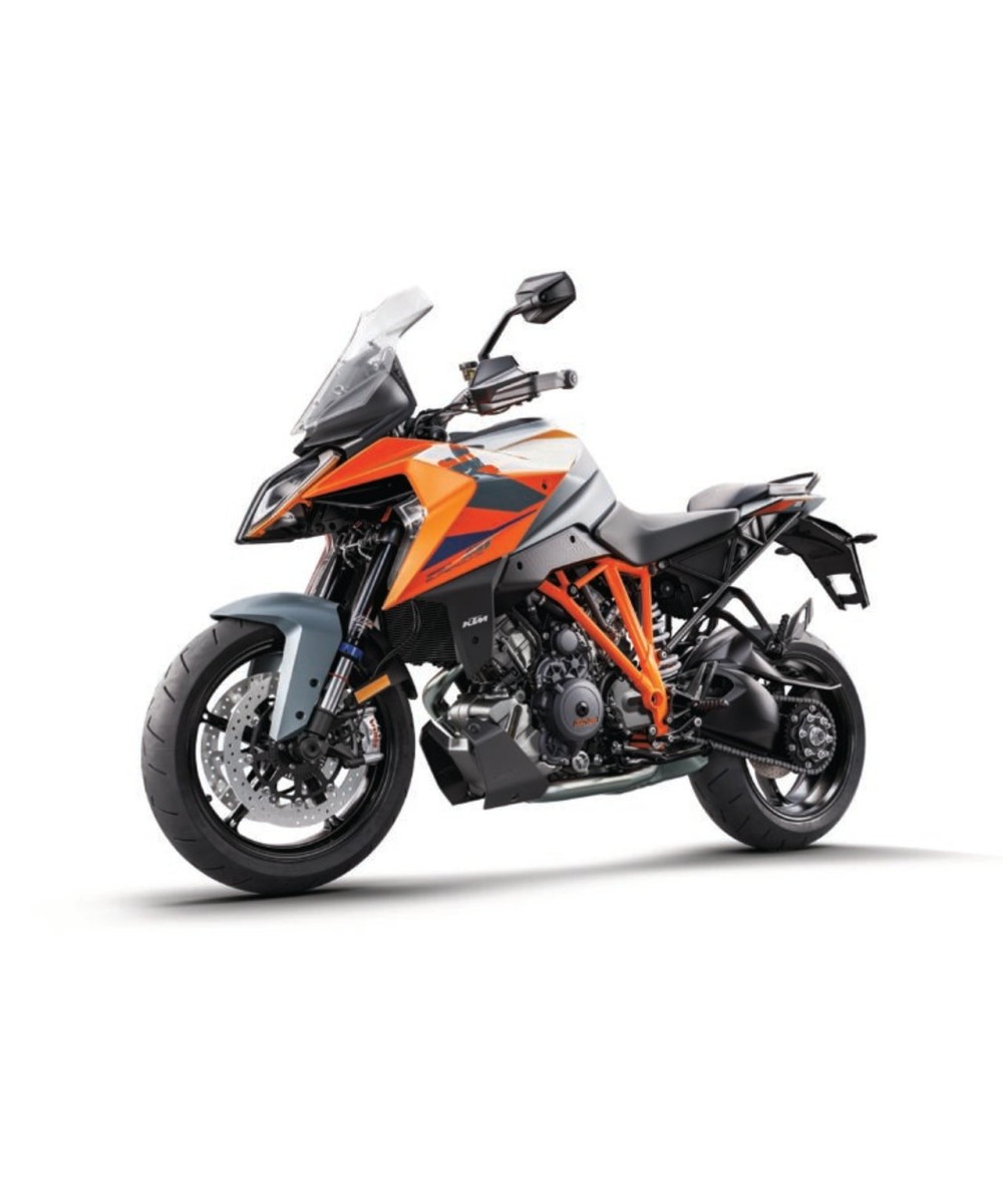KTM 1290 Super Duke GT 2024 | Brand new | €17,352