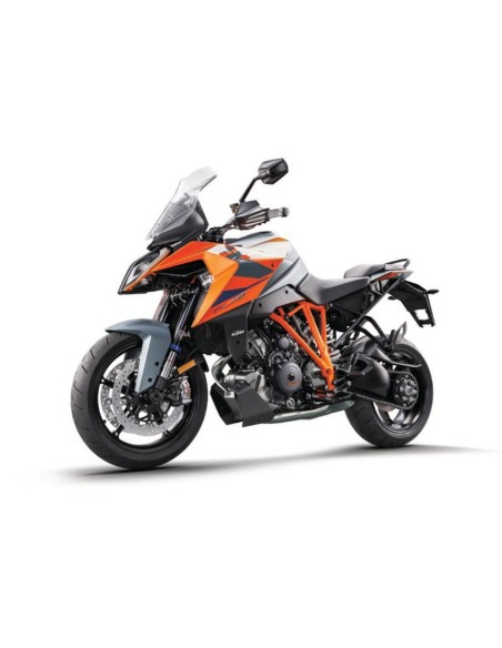 KTM 1290 Super Duke GT 2024 | Moto nueva | 17.352€