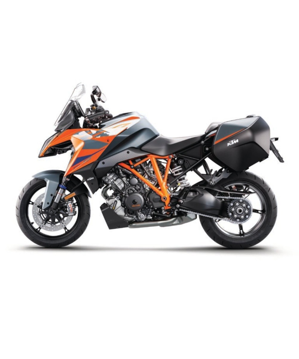 KTM 1290 Super Duke GT 2024 | Moto nueva | 17.352€