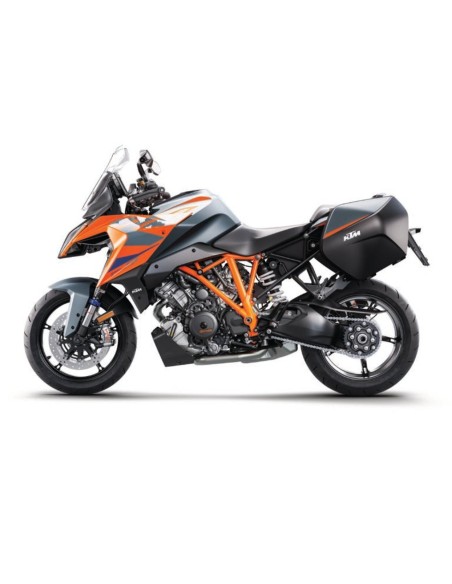KTM 1290 Super Duke GT 2024 | Brand new | €17,352