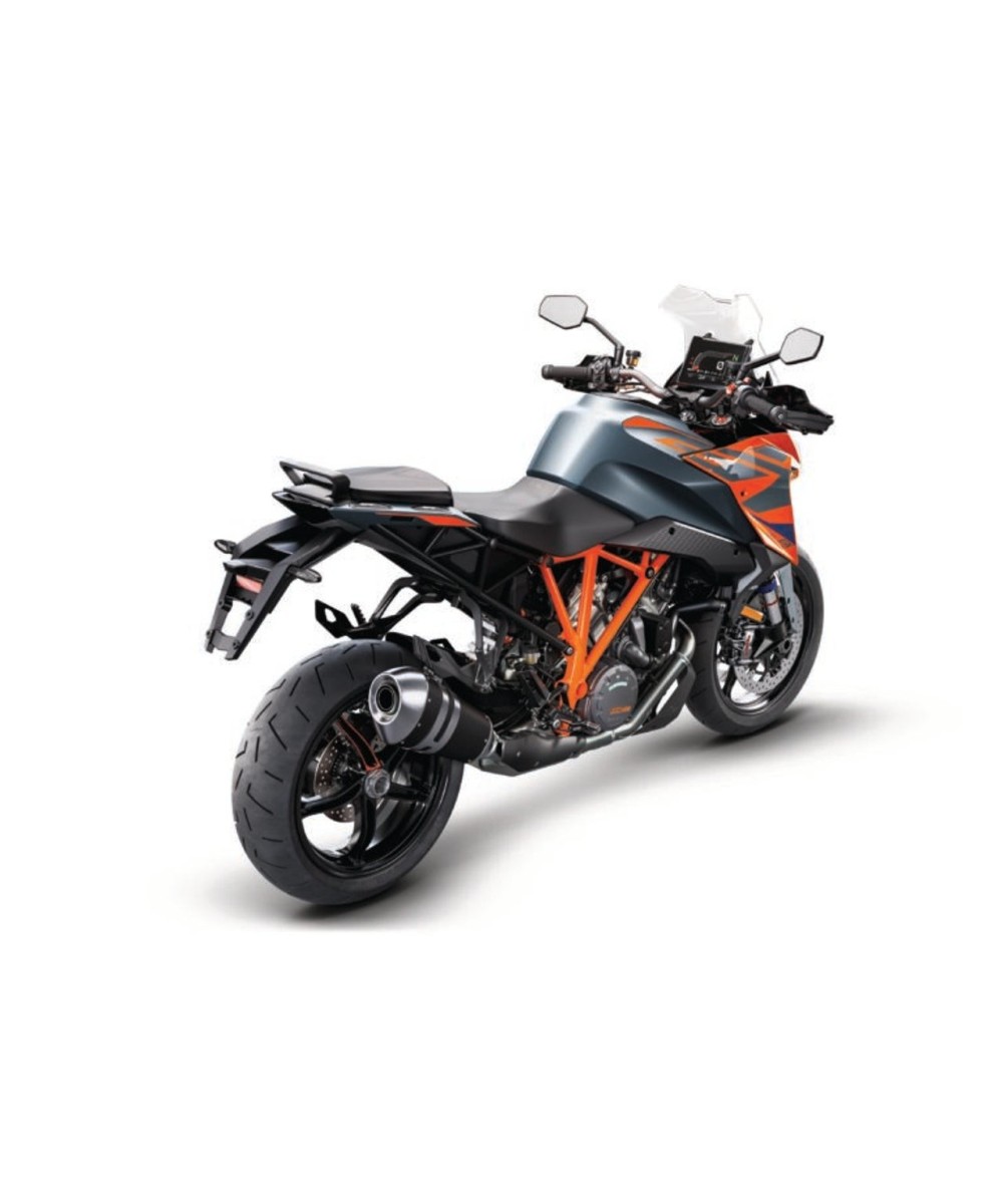 KTM 1290 Super Duke GT 2024 | Brand new | €17,352