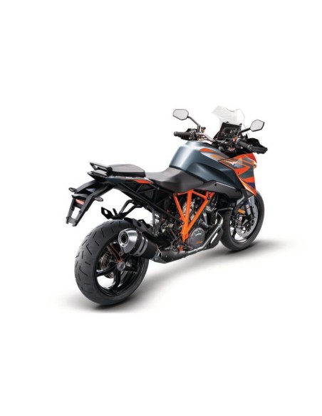 KTM 1290 Super Duke GT 2024 | Brand new | €17,352