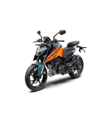 KTM 125 Duke 2024 | Brand new | €4,899 2