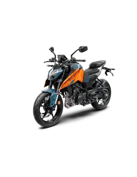 KTM 125 Duke 2024 | Moto nueva | 4.899€