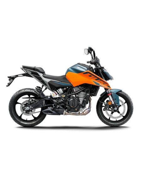 KTM 125 Duke 2024 | Brand new | €4,899