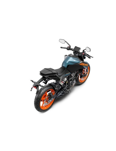 KTM 125 Duke 2024 | Brand new | €4,899