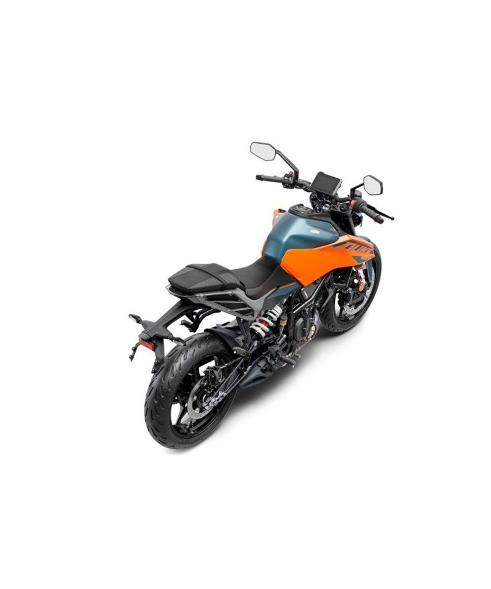 KTM 125 Duke 2024 | Moto nueva | 4.899€
